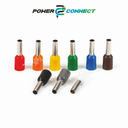 Nylon Insulated Cord End Terminals