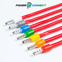 Nylon Insulated Cord End Terminals