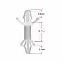 Nylon Pcb Support spacer