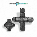 Screw type X Connector