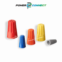 Twist On Wire Connectors