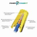 Twist On Wire Connectors