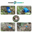 Waterproof Gel Connectors (8102)