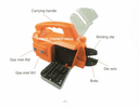 Pneumatic Multi Function Crimping Tools