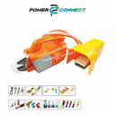 Pneumatic Multi Function Crimping Tools