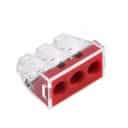 6mm Push In Wire Connectors