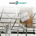 Easy-Link Lighting Connectors