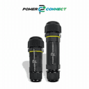 IP 68 Straight Small Type Connector