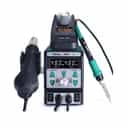 YIHUA 899D II 2 in 1 SMD Rework Station