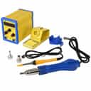 Soldron 878D SMD Rework Station 2 in 1