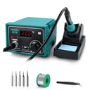 YIHUA 937D Constant Temperature Digital Display Soldering Station- Value Kit