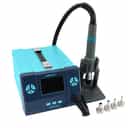 Bakon BK861 Hot Air ReWork Station- 1000W