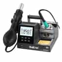 Bakon BK602 PRO 2-in-1 Soldering Rework Hot Air Station