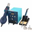 Bakon BK8586 2 In 1 SMD ReWork Station
