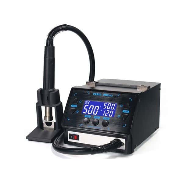 YIHUA 993DM-II Intelligent Digital Display BGA Rework Station