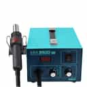 Bakon BK850D Air pump air gun hot air desoldering station
