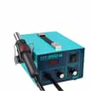 Bakon BK850D Air pump air gun hot air desoldering station