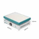 Bakon BK946P Desoldering Heating plate- 300 X 400
