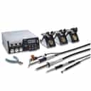 Weller WXR3031 Set 230V 3 channel rework station