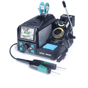 YIHUA 982D-I Precision mini Hot tweezers Soldering Station