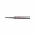 Soldron 25w Nickel Plated Spade 3mm Bit
