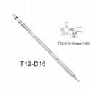 KE T12-D16 Solder Iron Tip