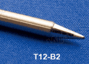 KE T12 B2 Soldering Bit for Hakko FX 951 and 952