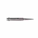 Soldron 25 Watt Nickel Plated Needle Bit