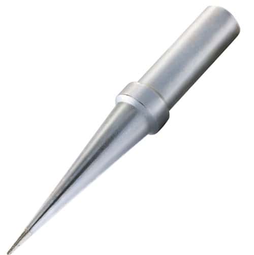 Weller 4ETSL-1 ET SL Solder Tip - Micropoint Tip Long 0.4mm