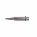 Soldron 50w Spade Nickel Plated Bit