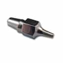 Weller DX112 Desoldering Nozzle, 2.3 mm