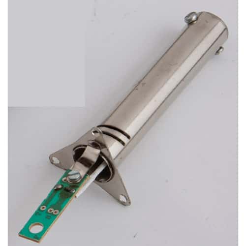 Toni Soldering Iron Element 240 W Round (Model STC/1266)