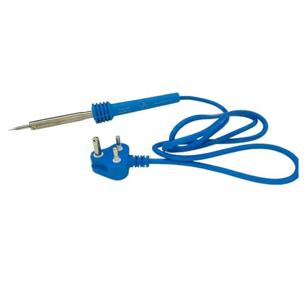 Ashwin Tools AT- 40 (40 Watts) Soldering Iron
