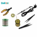 Bakon 60W Professional Soldering Iron- Kit -Value Pack