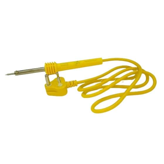 Ashwin Tools AT- 30 (30 Watts) Soldering Iron