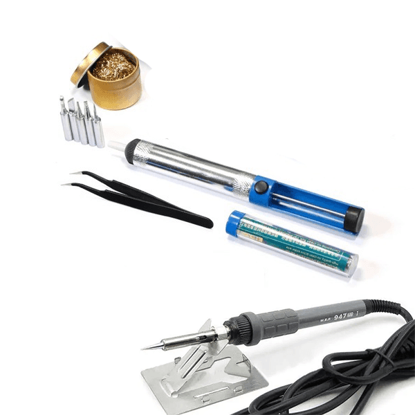 YIHUA 947-I Electronic Soldering Iron