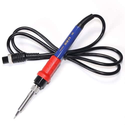 YIHUA 907I bule for 939BD+ blue