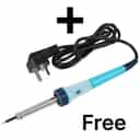 Bakon BK210 Cordless Soldering Iron C210 Tip