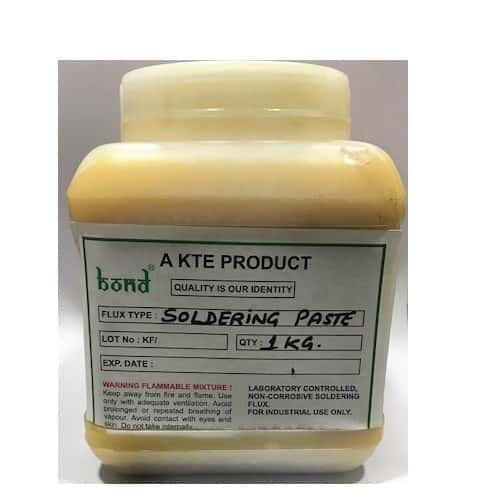 Bond Solder Paste
