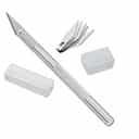 KE Precision Knife With 5 Interchangeable Blades