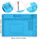 KE Safe Insulation Working Silicone Mat