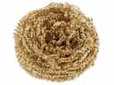 KE Brass Wool Tip Cleaner