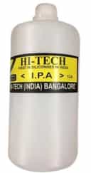 KE ISO Propyl (IPA) Liquid Weight 1 Ltr