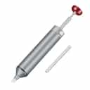 TW Pro Solder Sucker No Clog Aluminium Desoldering PumP