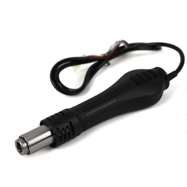 YIHUA S218A hor air handle for 853AAA+/899D-II