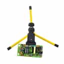 Soldron PCB Holder