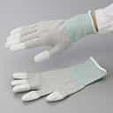 KE ESD PU Palm Coated Gloves