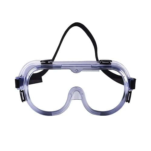 3M Safety Goggles Model 1621