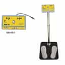 Bakon BK698A High quality of SURPA auto esd human tester
