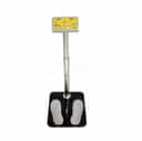 Bakon BK698A High quality of SURPA auto esd human tester